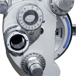 manual refractor erf-3600 ezer us ophthalmic