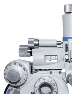 manual refractor erf-3600 ezer us ophthalmic