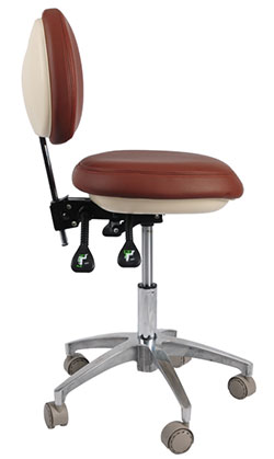 EST-86 Deluxe Medical Stool Ezer - US Ophthalmic