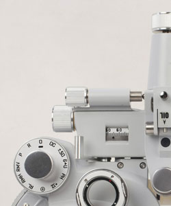 manual refractor erf-5200 us ophthalmic
