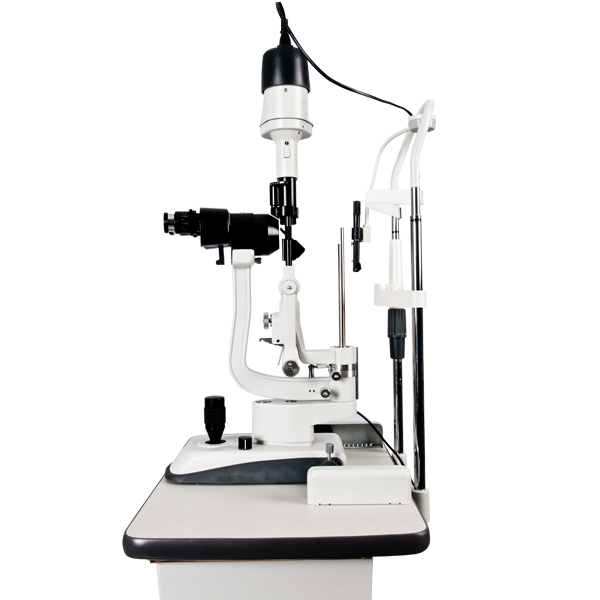 Slit Lamp Microscope ESL-5200 Ezer