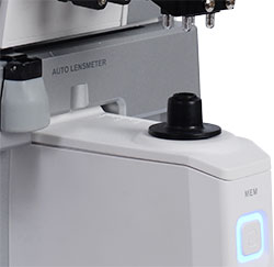 hlm-9000 lensmeter huvitz - us ophthalmic